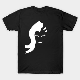 Overwatch - Sombra Design 2 T-Shirt